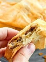 Mushroom Puffs - Image 3