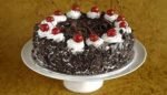Black Forest Cake (1kg) - Image 3
