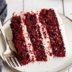 Red Velvet Cake (1kg) - Image 3