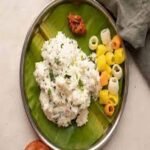 Curd Rice