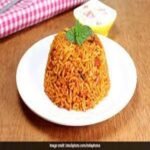 Tomato Rice