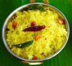 Lemon Rice - Image 2
