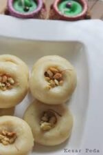 Kesar Peda - Image 2