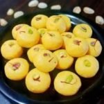 Kesar Peda