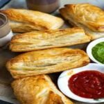 Veg Puffs