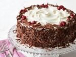 Black Forest Cake (1kg) - Image 5