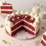 Red Velvet Cake (1kg)