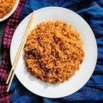 Schezwan Fried Rice/Noodles